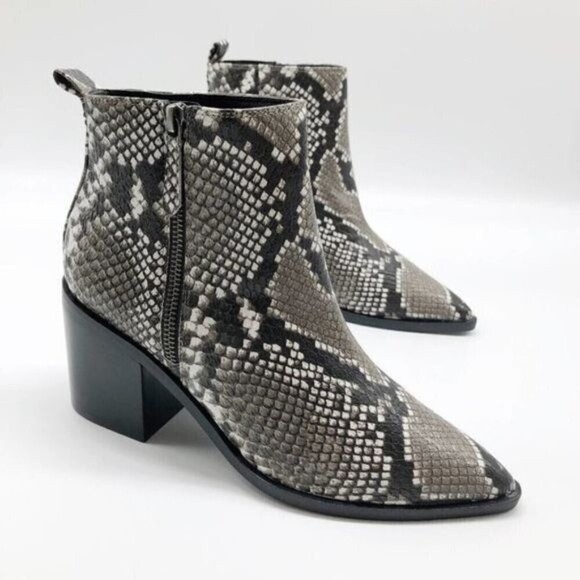 TREASURE & BOND Freda Bootie  - Picture 1 of 10